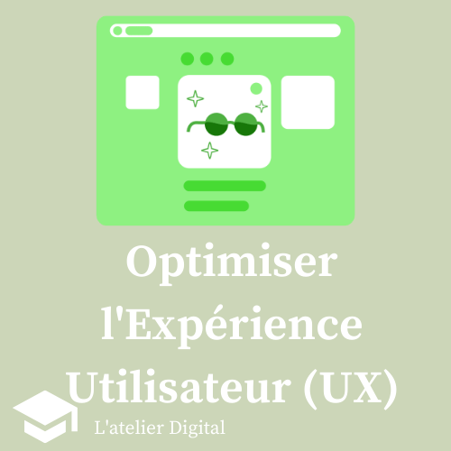 L'expérience utilisateur (UX)